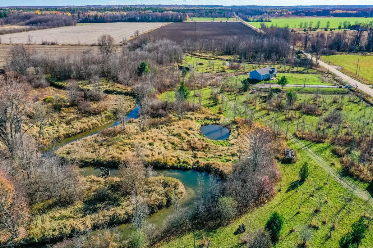 Severn, ON L3V 6H3,2293 Hampshire Mills Line