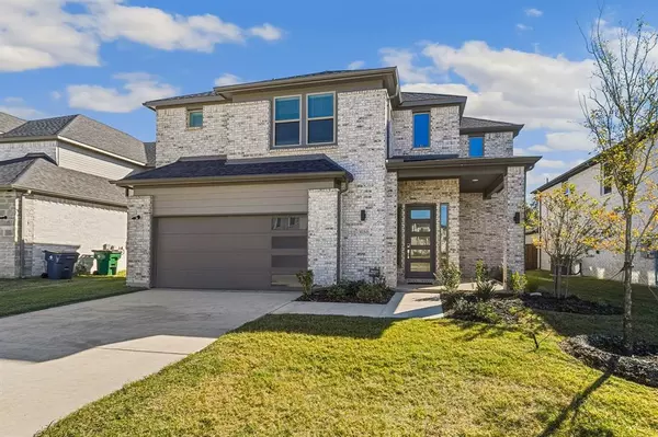 1720 Palmetto Road, Celina, TX 75009