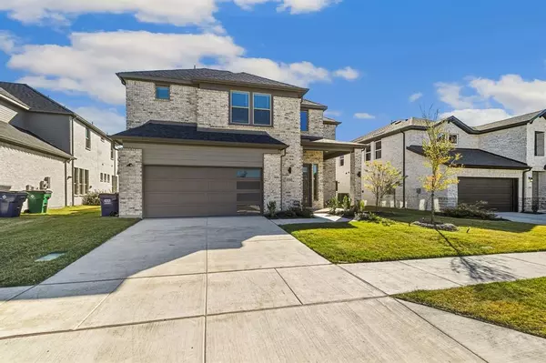 Celina, TX 75009,1720 Palmetto Road