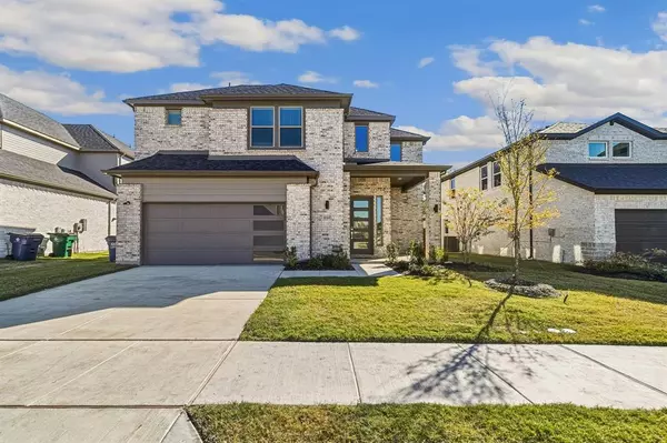 Celina, TX 75009,1720 Palmetto Road