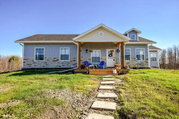 Severn, ON L3V 6H3,2293 Hampshire Mills Line