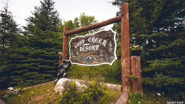 1 Lakeview DRIVE, Prince Albert National Park, SK S0J 2Y0