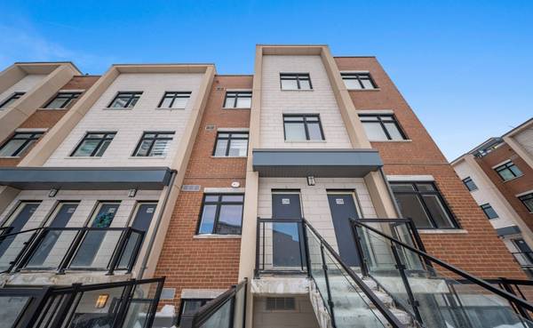 1060 Douglas Mccurdy Common #138, Mississauga, ON L5G 0C6