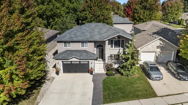 Owen Sound, ON N4K 0A6,224 2ND ST W