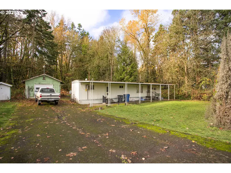 23921 SCHULTZ RD, Aurora, OR 97002