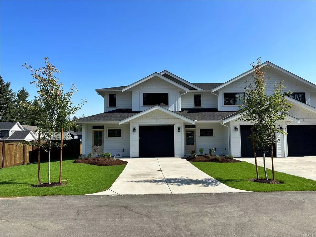 Courtenay, BC V9N 0J8,2580 Brookfield Dr #204