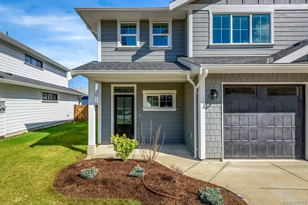 Courtenay, BC V9N 0J8,2580 Brookfield Dr #208