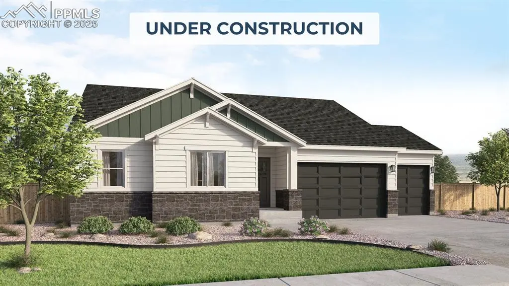 Monument, CO 80132,347 Grand Summit DR