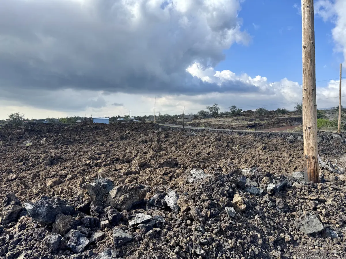 Ocean View, HI 96737