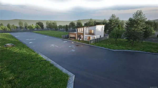 Parksville, BC V9P 1K1,Lot 2 Hummingbird Pl