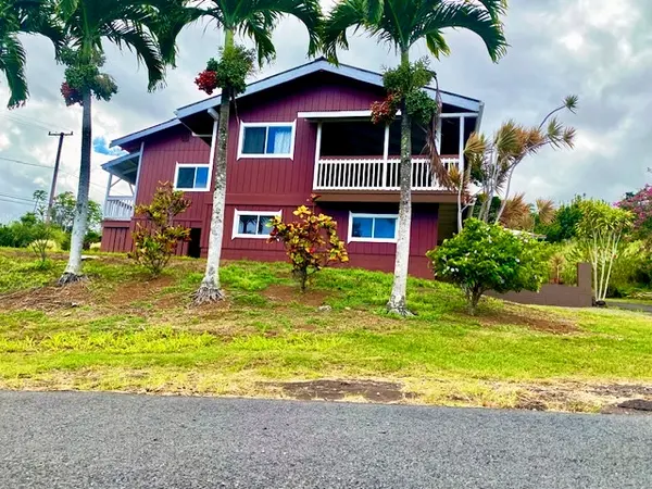 43-971 NAMILIMILI LN, Paauilo, HI 96776
