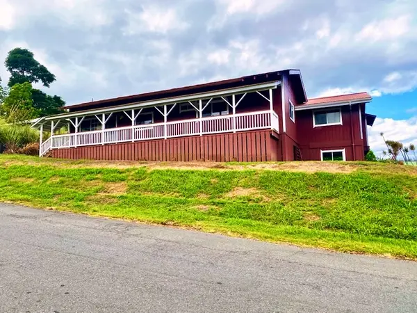 43-971 NAMILIMILI LN, Paauilo, HI 96776