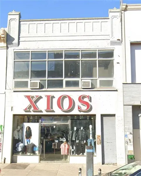 4714 5th AVE, Brooklyn, NY 11220