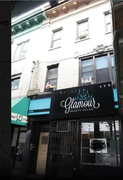 4824 New Utrecht AVE, Brooklyn, NY 11219