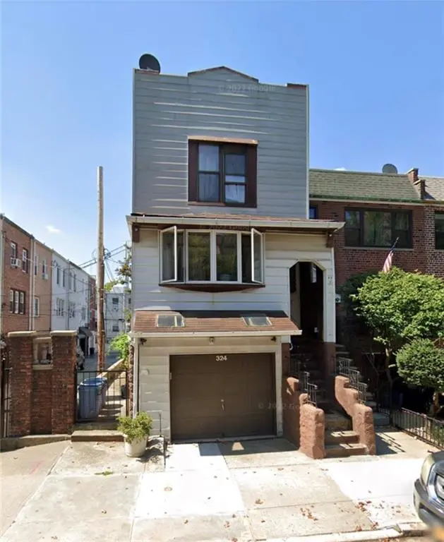 Brooklyn, NY 11209,324 97th ST