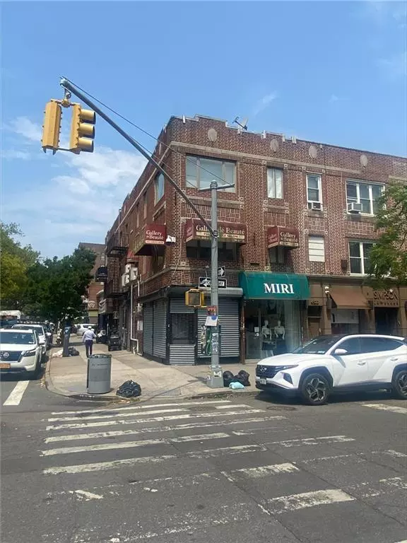 Brooklyn, NY 11219,4924 13th AVE