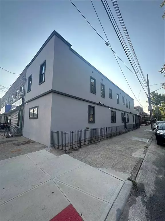 Brooklyn, NY 11214,7902 16th AVE