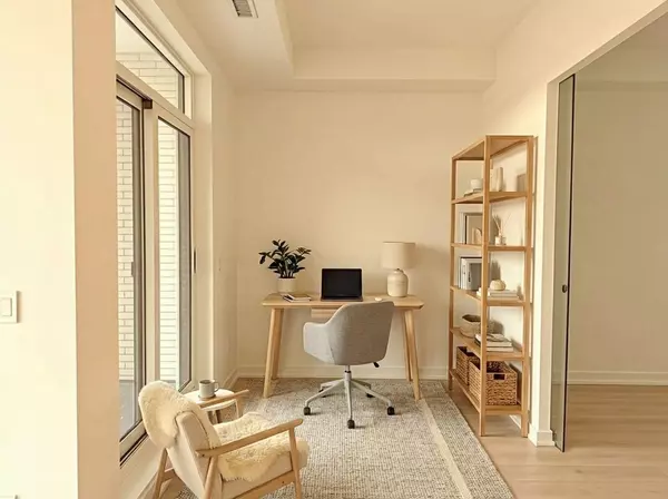 Toronto W04, ON M6B 3J7,722 Marlee AVE #308