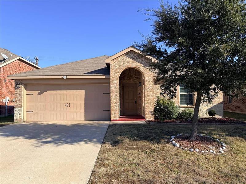 2203 Vance Drive, Forney, TX 75126