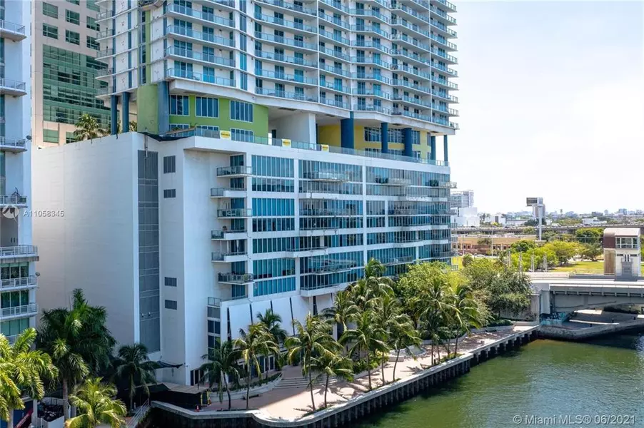 185 SW 7th St #1604, Miami, FL 33130