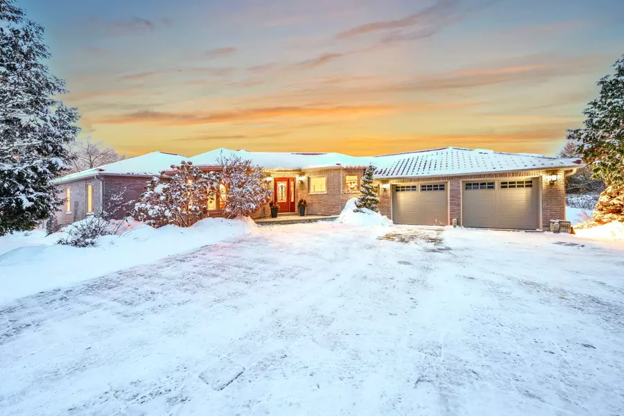 13715 Jane ST, King, ON L7B 1A3