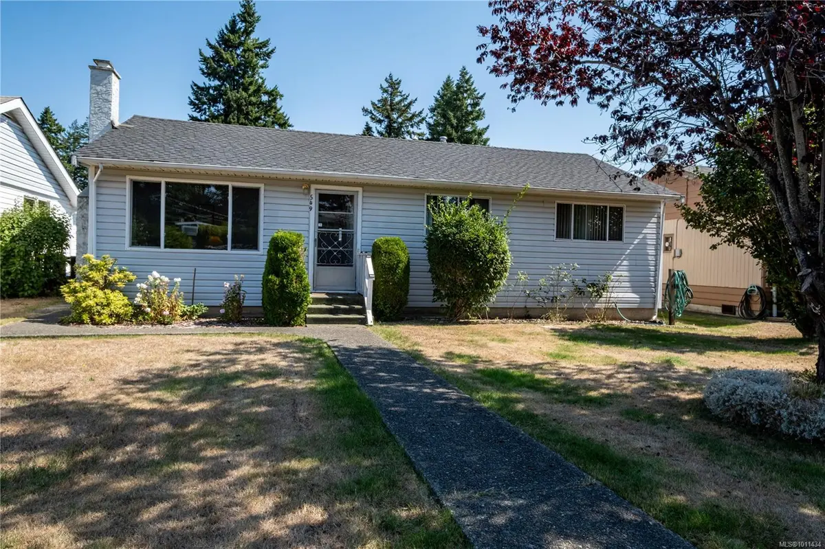 Campbell River, BC V9W 2W8,549 Colwyn St