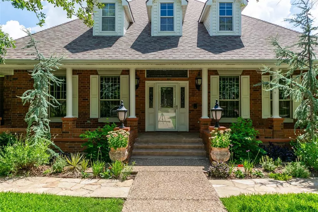 Sherman, TX 75092,207 Baker Park Drive