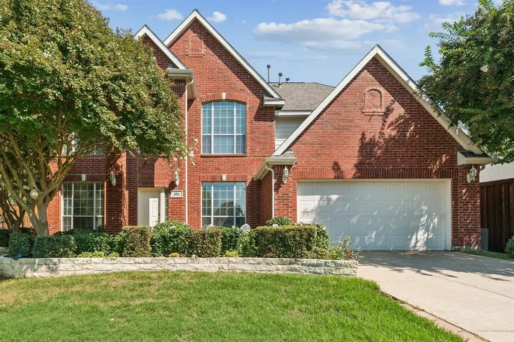 Hickory Creek, TX 75065,102 Woodridge Road