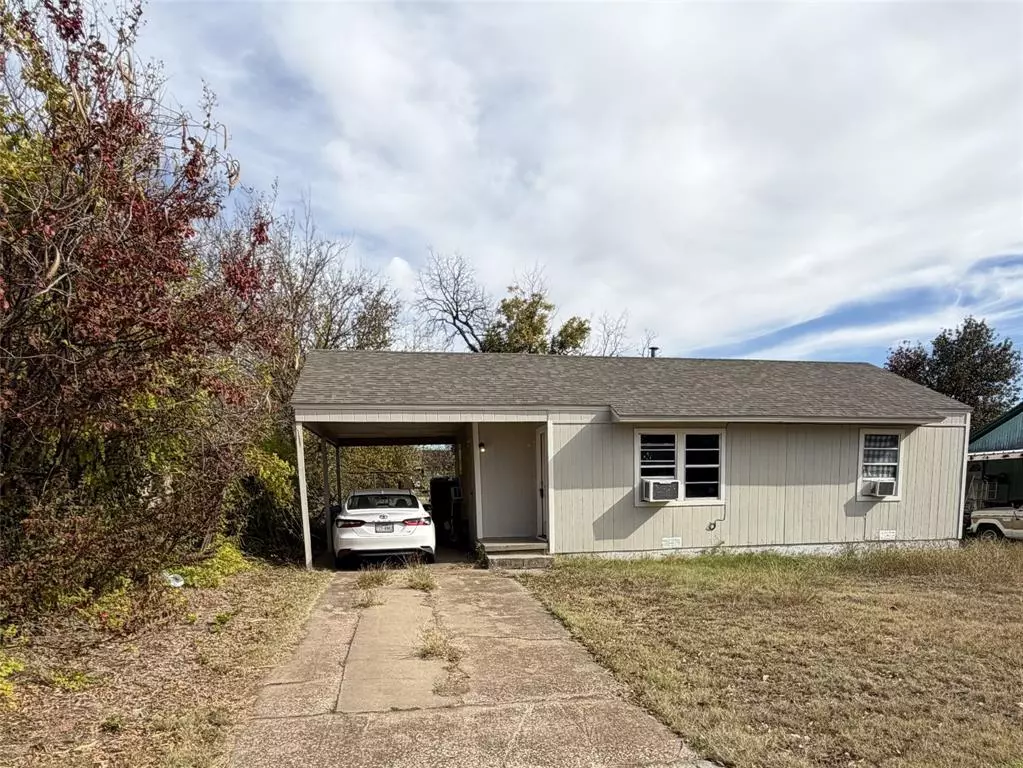 Wichita Falls, TX 76301,2223 Kimberly Lane