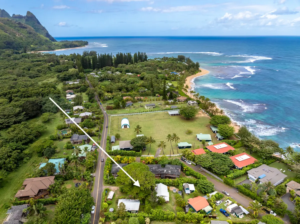 5-7384 KUHIO HWY #2, Hanalei, HI 96722