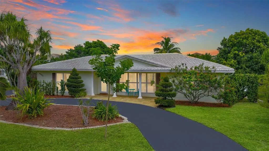 Coral Springs, FL 33065,8405 NW 38th St