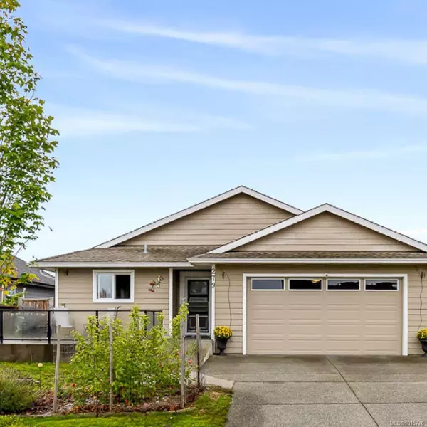 Campbell River, BC V9H 0C7,279 Michigan Dr