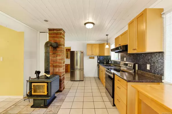 Port Alberni, BC V9Y 8N2,8000 Beaver Creek Rd