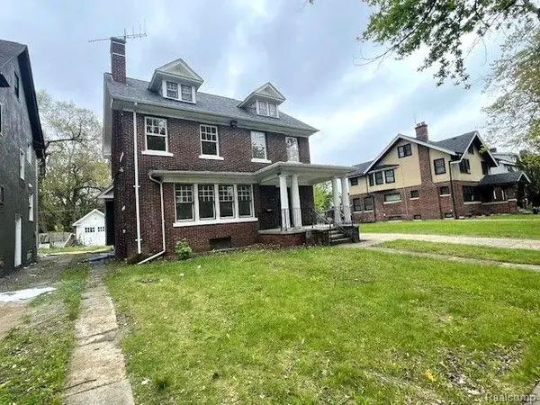 Detroit, MI 48206,1485 LONGFELLOW ST
