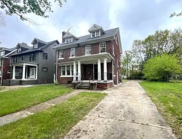 Detroit, MI 48206,1485 LONGFELLOW ST