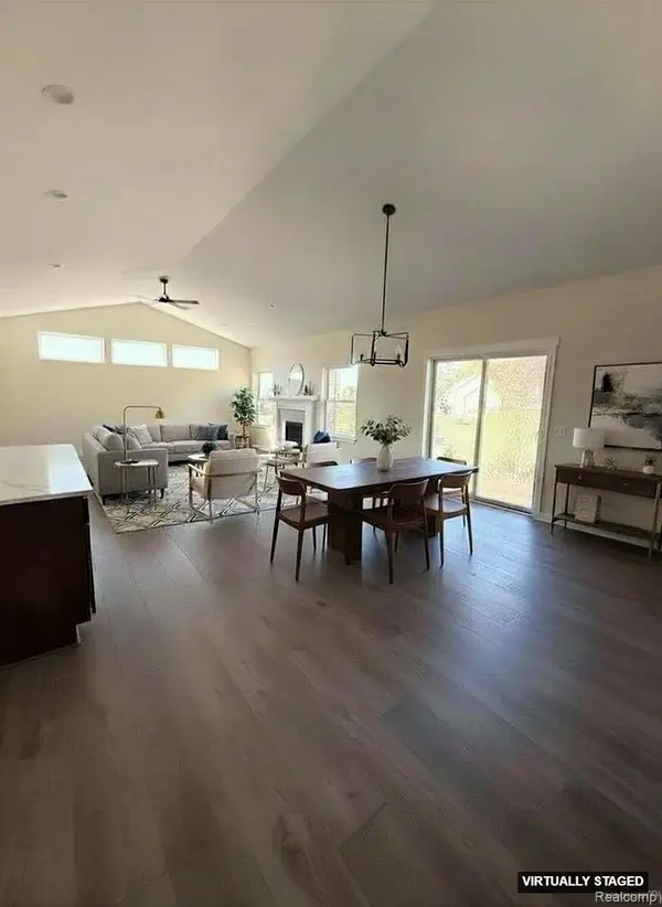 Clarkston, MI 48346,9931 Quarry Ridge RD