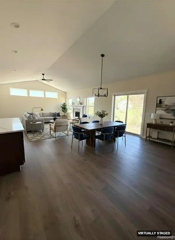 Clarkston, MI 48346,9931 Quarry Ridge RD