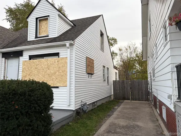 Detroit, MI 48213,14920 longview Longview ST