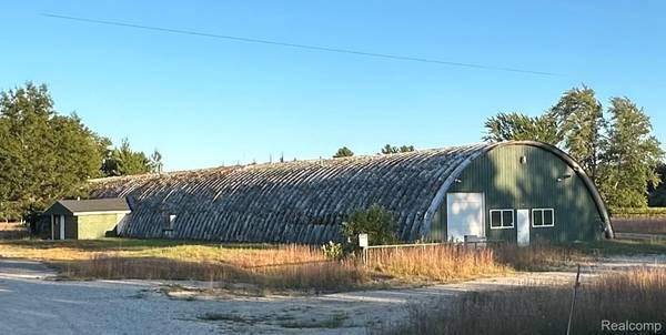 731 S Cedar ST, Kalkaska, MI 49646