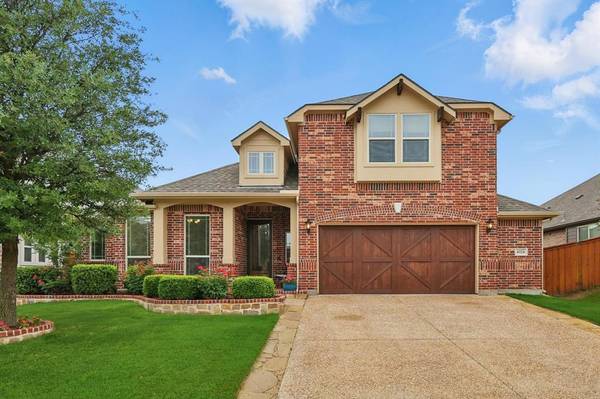 4324 Ashburn Way,  Fort Worth,  TX 76244