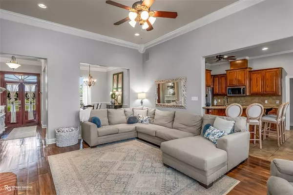 Benton, LA 71006,425 Kingston