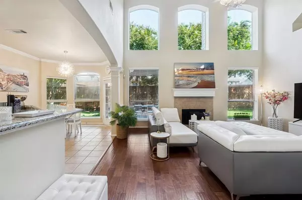 Hickory Creek, TX 75065,102 Woodridge Road