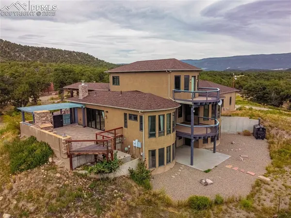 Gardner, CO 81040,900 Meadow LN