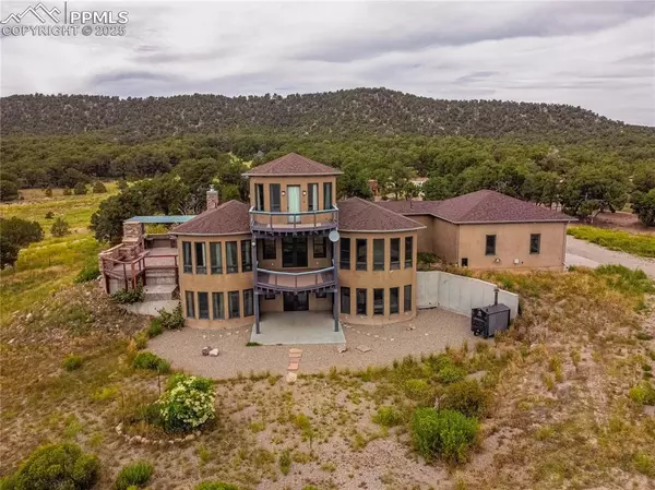 Gardner, CO 81040,900 Meadow LN