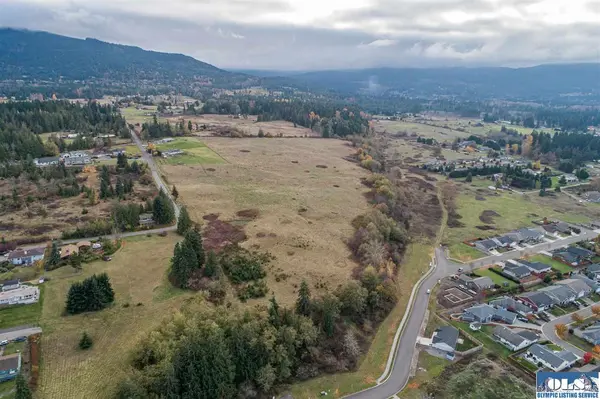 NKA 7th Avenue-9999, Sequim, WA 98382