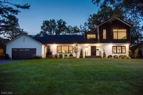 195 Crestwood Dr, South Orange Village Twp., NJ 07079