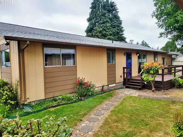 Toledo, WA 98591,300 MAPLE ST