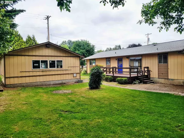 Toledo, WA 98591,300 MAPLE ST