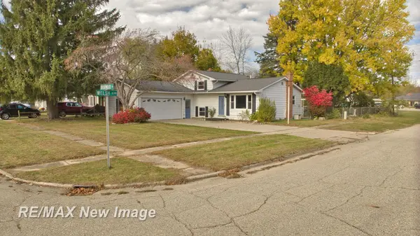 Vassar, MI 48768,665 Briarwood DR