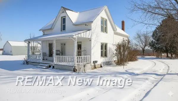 7991 W Dixon RD, Reese, MI 48757